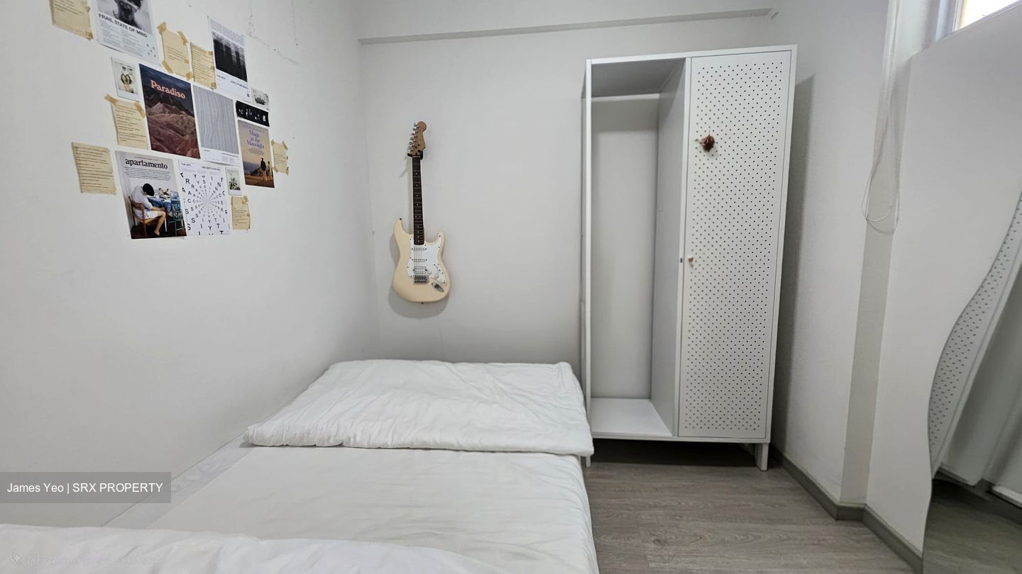 Blk 643 Yishun Street 61 (Yishun), HDB Executive #586781621
